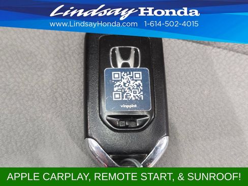 Used 2022 Honda CR-V EX image 22