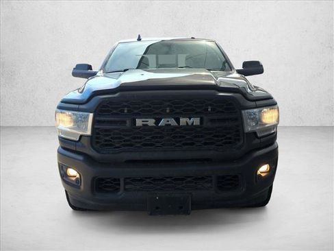 Used 2022 RAM 2500 Tradesman image 2