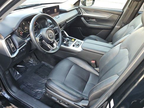 Used 2024 MAZDA CX-90 3.3 Turbo w/ Preferred Plus image 20