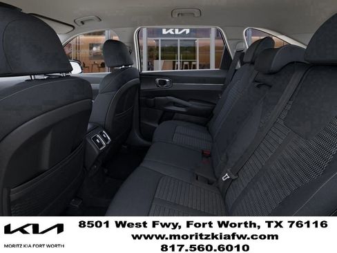 New 2026 Kia Sorento LX FWD image 64