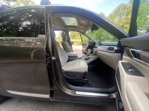 Used 2020 Kia Telluride SX AWD/4WD image 63