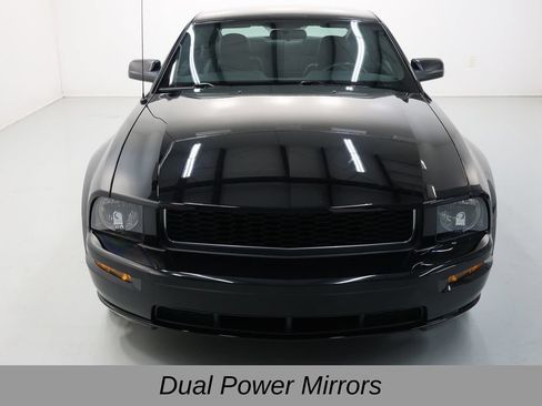 Used 2008 Ford Mustang GT Premium RWD image 31