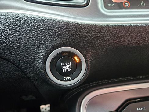 Used 2021 Dodge Challenger R/T Scat Pack RWD image 26