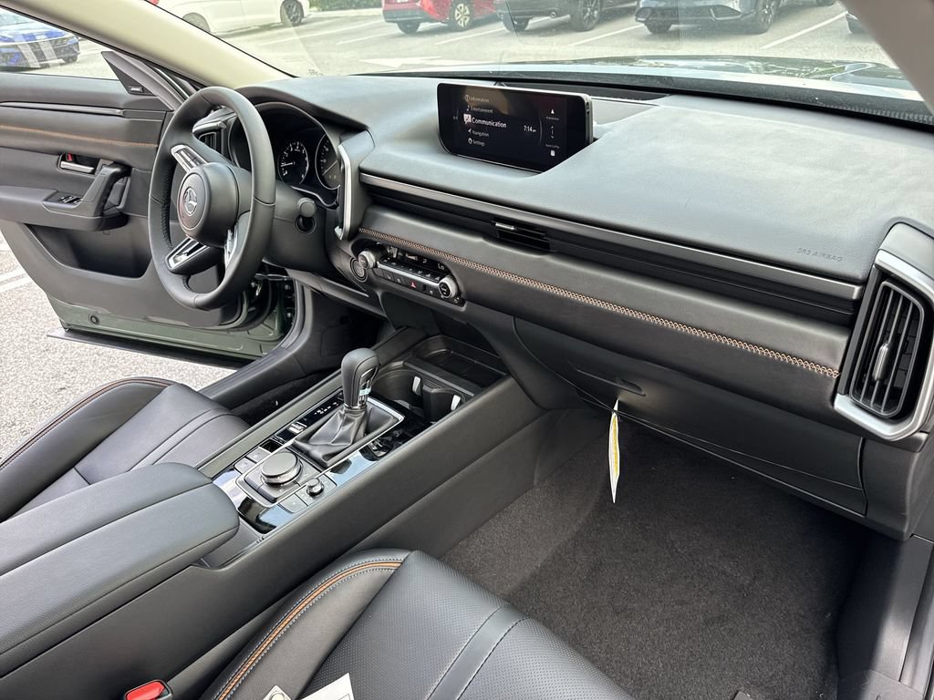 New 2026 MAZDA CX-50 AWD 2.5 S w/ Weather Package image 32