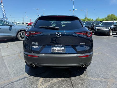 New 2026 MAZDA CX-30 AWD 2.5 S image 23