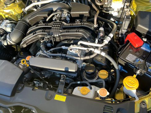 Used 2022 Subaru Crosstrek 2.5i Limited w/ Moonroof Package 2 image 10