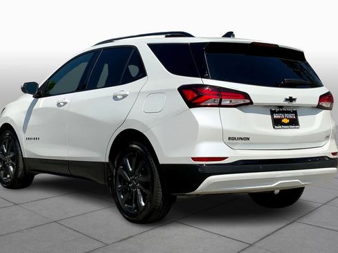 Used 2024 Chevrolet Equinox RS image 12