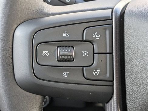 New 2026 GMC Sierra 2500 Denali Ultimate image 33