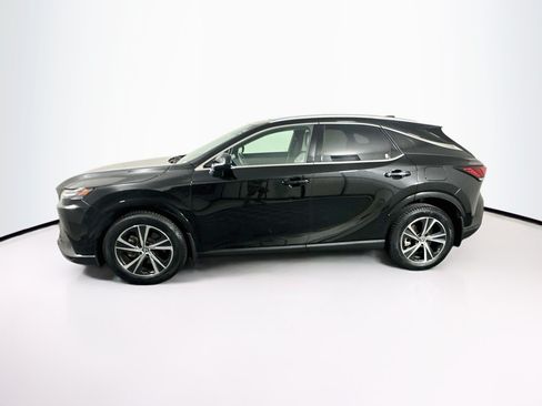 Used 2023 Lexus RX 350 Premium w/ Cold Area Package FWD image 4