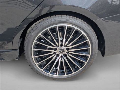New 2026 Mercedes-Benz C 300 Sedan image 9