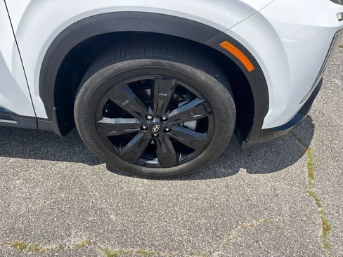 Used 2024 Hyundai Palisade XRT FWD image 12