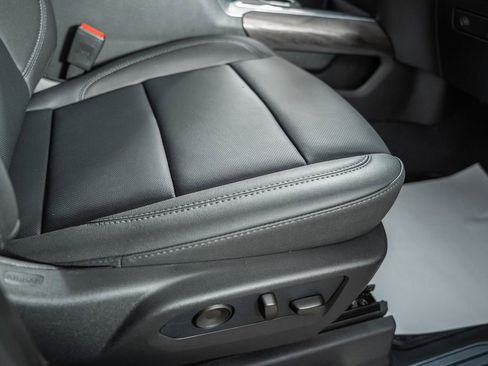 New 2026 Chevrolet Silverado 2500 LTZ w/ Trail Boss Package image 40