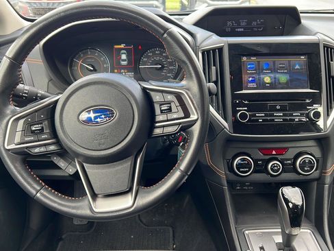 Used 2020 Subaru Crosstrek 2.0i Premium w/ Popular Package #2 AWD/4WD image 9