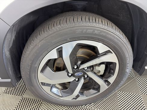 Certified 2023 Subaru Forester Touring AWD/4WD image 13