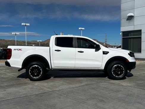 Used 2021 Ford Ranger XL w/ Equipment Group 101A High image 8