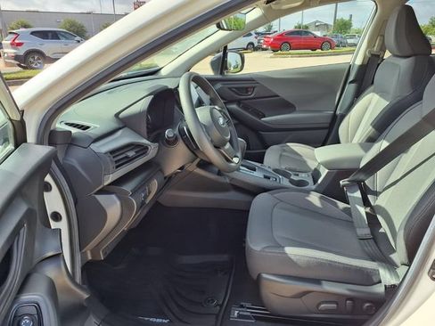Certified 2026 Subaru Crosstrek 2.5i Premium AWD/4WD image 7