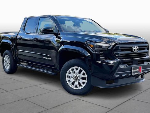 New 2026 Toyota Tacoma SR5 image 2