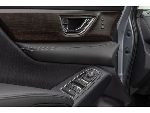 New 2026 Subaru Ascent Touring image 21