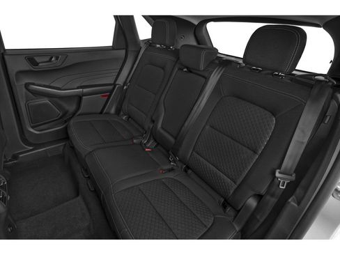 Used 2023 Ford Escape Active AWD/4WD image 8