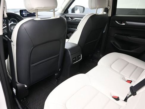 Used 2025 MAZDA CX-5 AWD 2.5 S image 23