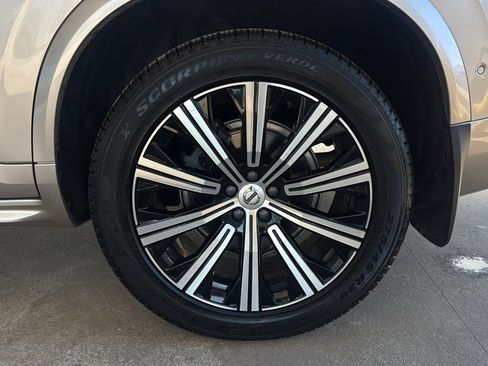 Used 2023 Volvo XC90 B6 Plus w/ Protection Package image 43