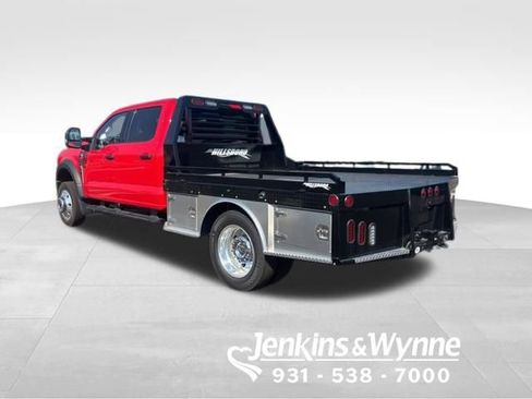 New 2025 Ford F450 XLT w/ XLT Value Package image 2