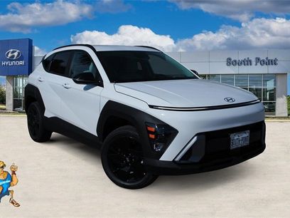 New 2026 Hyundai Kona SEL Sport