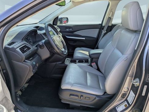 Used 2016 Honda CR-V EX-L image 21