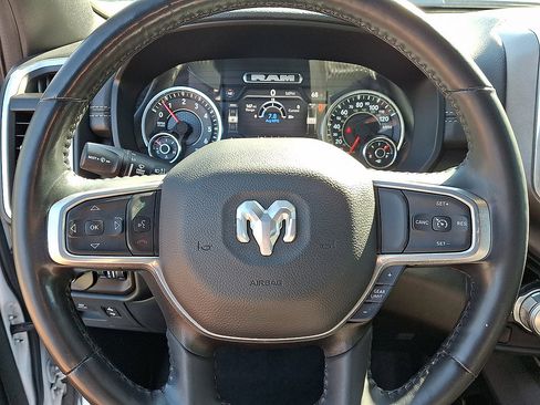 Certified 2023 RAM 1500 Laramie AWD/4WD image 29