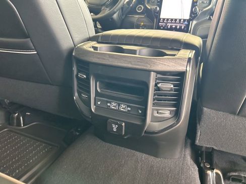 New 2026 RAM 2500 Limited image 38