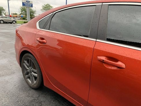 Used 2019 Kia Forte EX w/ Option Group 020 FWD image 15