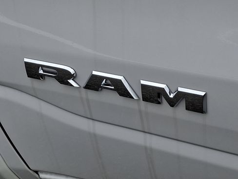 New 2025 RAM 1500 Laramie w/ Bed Utility Group image 27