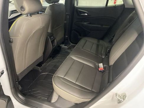 New 2026 Chevrolet Trax ACTIV w/ Driver Confidence Package FWD image 27