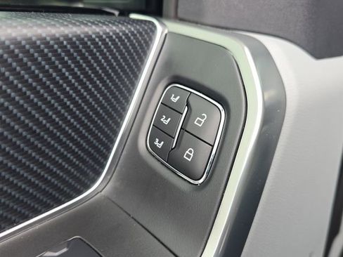 Used 2024 Ford F250 Limited w/ FX4 Off-Road Package image 24