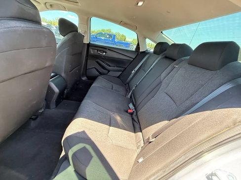 Used 2023 Honda Accord EX image 8