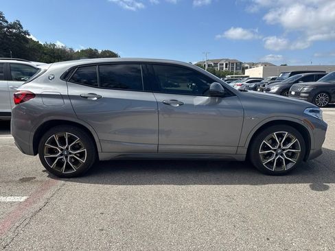 Used 2023 BMW X2 sDrive28i w/ Edition Goldplay FWD image 5