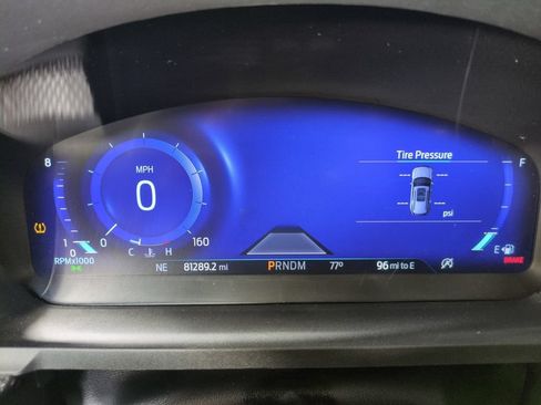Used 2020 Ford Explorer ST w/ ST Street Pack AWD/4WD image 15