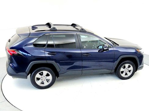 Certified 2023 Toyota RAV4 XLE image 18