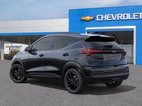 New 2027 Chevrolet Bolt RS image 3