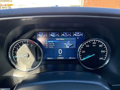 Certified 2023 Ford F150 XLT w/ Equipment Group 302A High image 23