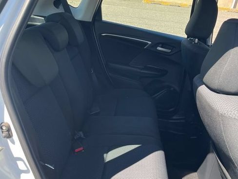 Used 2019 Honda Fit LX image 23