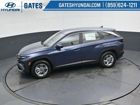 New 2026 Hyundai Tucson SE image 45