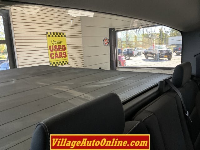 Used 2016 Chevrolet Silverado 1500 LT w/ All Star Edition AWD/4WD image 33