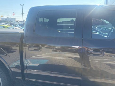 Used 2018 Ford F150 XLT w/ Equipment Group 302A Luxury AWD/4WD image 9