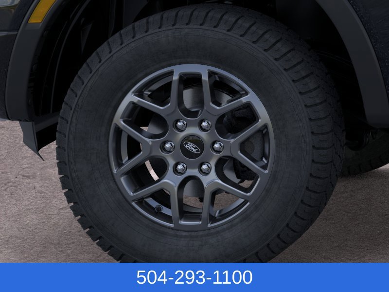 New 2026 Ford Ranger XLT RWD image 21