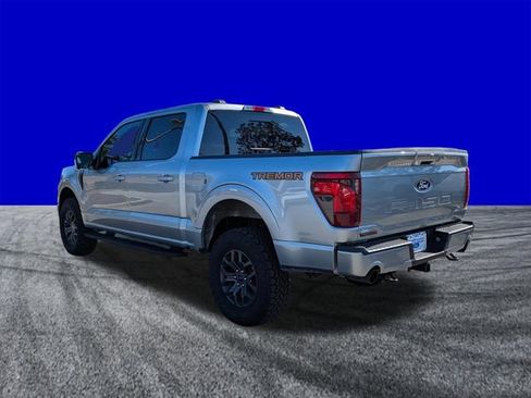 New 2025 Ford F150 Tremor w/ Tow/Haul Package image 5