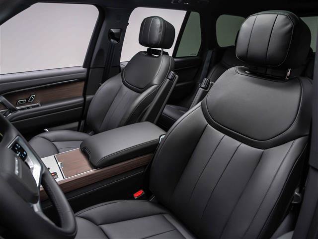 New 2026 Land Rover Range Rover SE AWD/4WD image 14