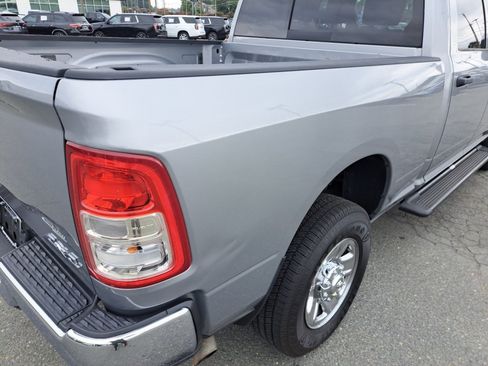 Used 2022 RAM 2500 Tradesman AWD/4WD image 23