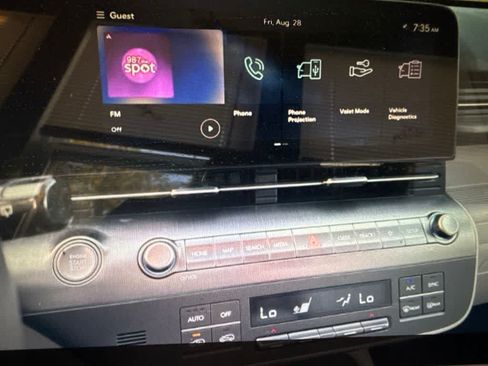 Used 2025 Hyundai Kona SEL FWD image 16