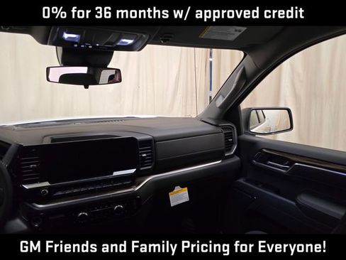 New 2026 GMC Sierra 1500 Elevation image 28